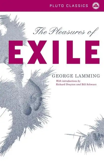 The Pleasures Of Exile - Paperback