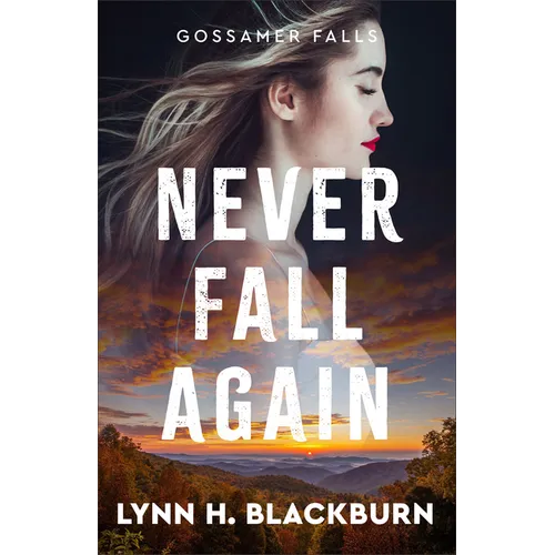Never Fall Again - Hardcover