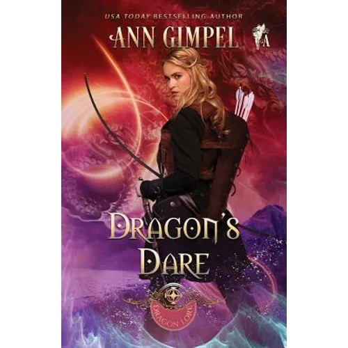 Dragon's Dare: Highland Fantasy Romance - Paperback