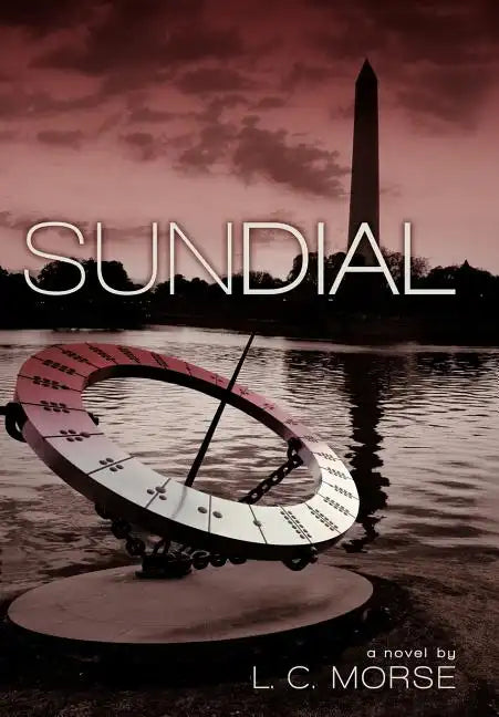 Sundial - Hardcover