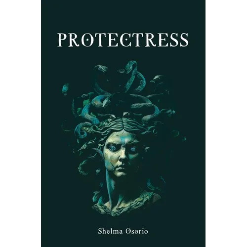 Protectress - Paperback