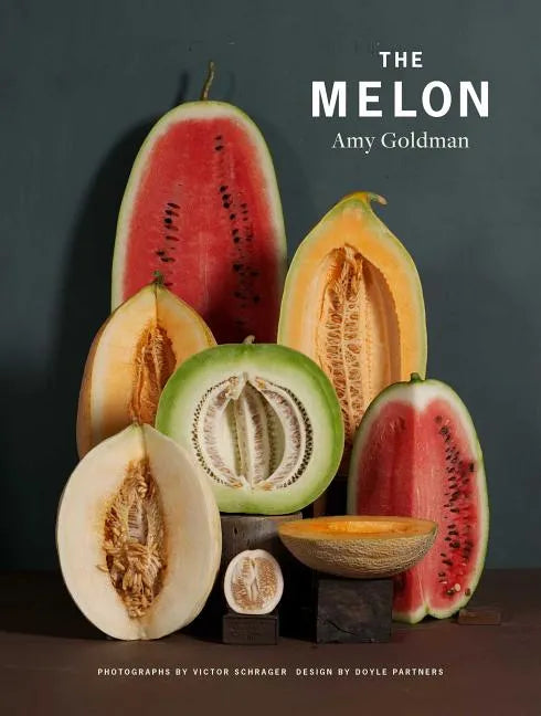 The Melon - Hardcover