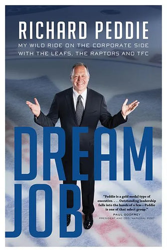 Dream Job - Paperback