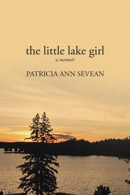 The Little Lake Girl - Paperback