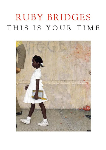 This Is Your Time - Hardcover