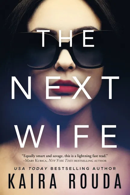 The Next Wife - Paperback