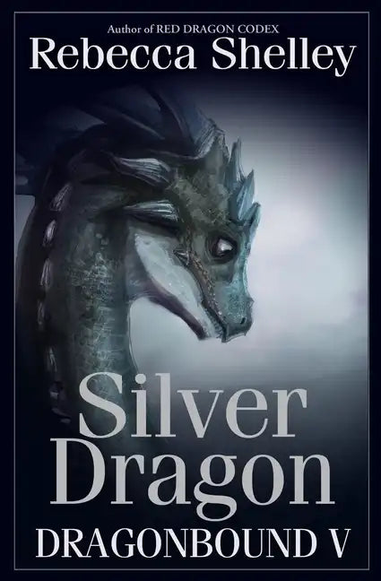 Dragonbound V: Silver Dragon - Paperback