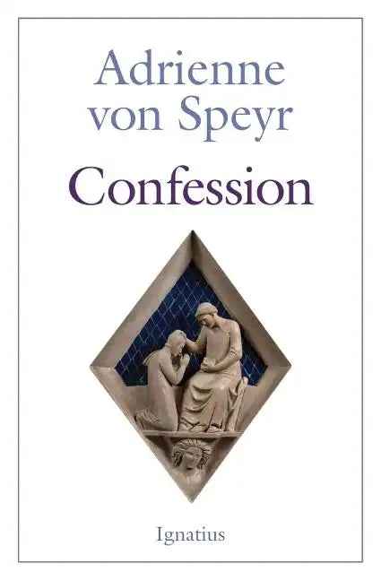 Confession - Paperback