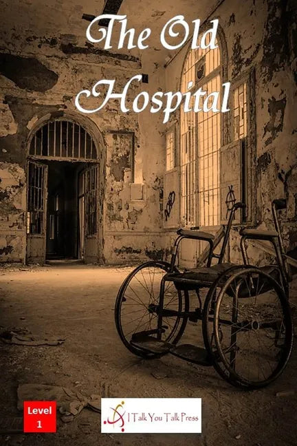 The Old Hospital - Paperback