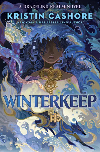 Winterkeep - Paperback