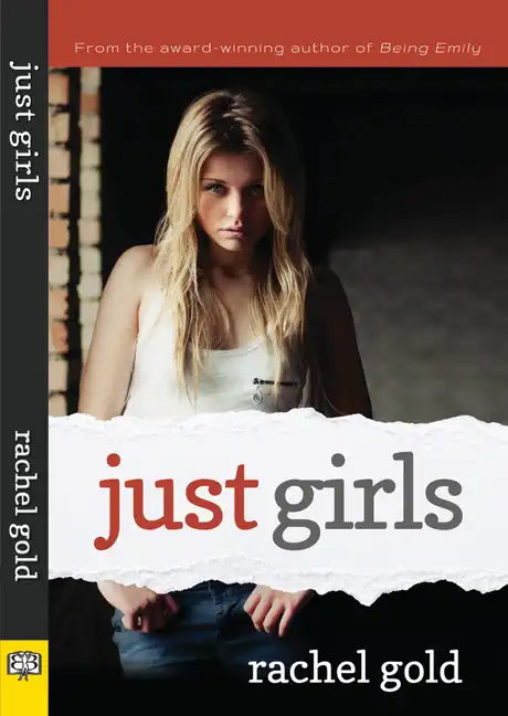 Just Girls - Paperback