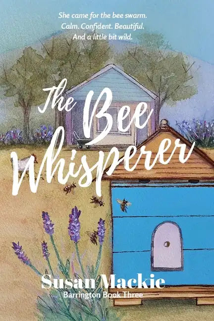 The Bee Whisperer - Paperback