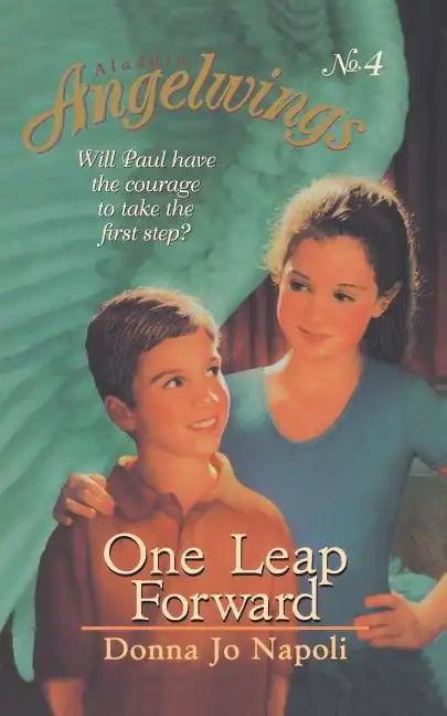 One Leap Forward - Paperback