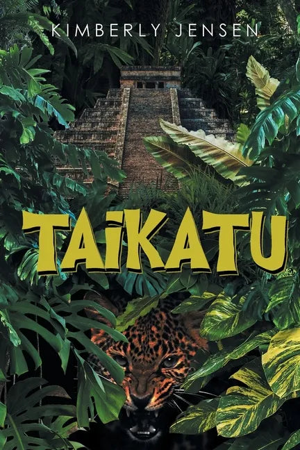 Taikatu - Paperback
