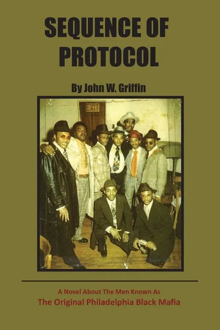 Sequence of Protocol - Paperback