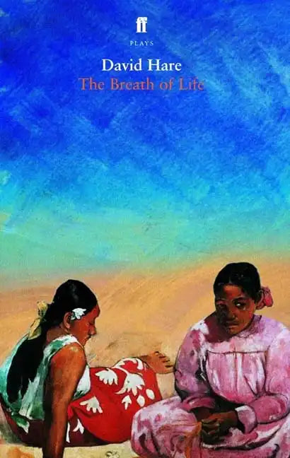 The Breath of Life - Paperback