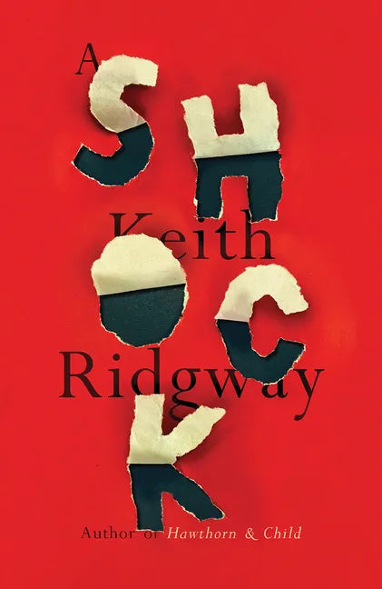 A Shock - Paperback