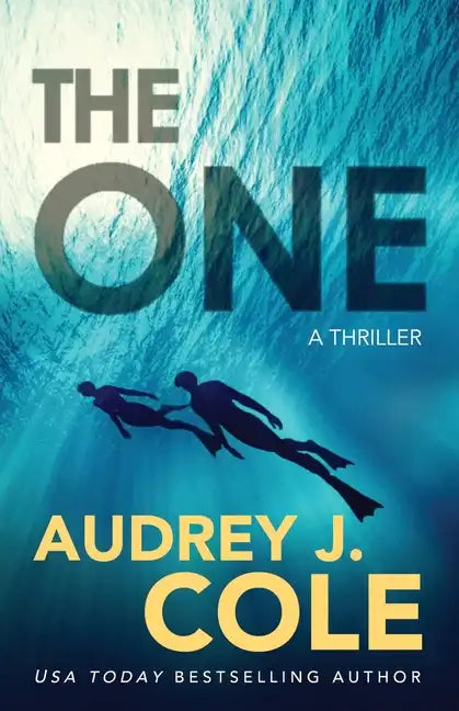The One - Paperback