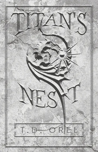 Titan's Nest - Paperback