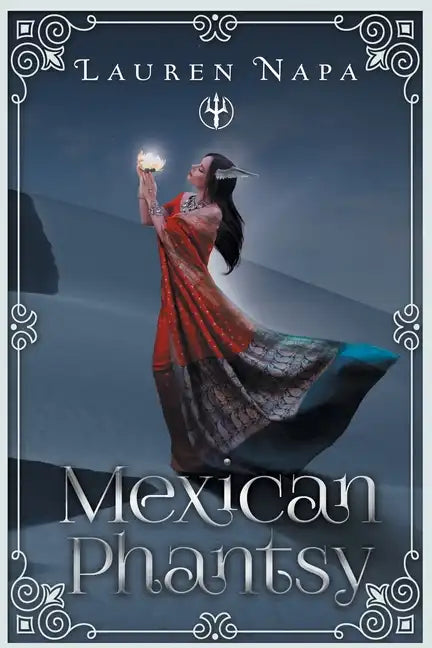 Mexican Phantsy - Paperback