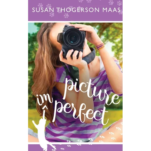 Picture Imperfect - Paperback