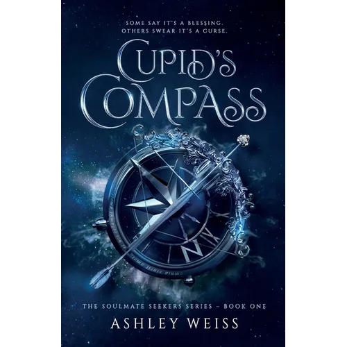 Cupid's Compass - Paperback