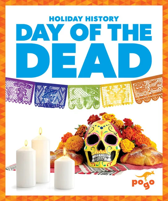 Day of the Dead - Paperback