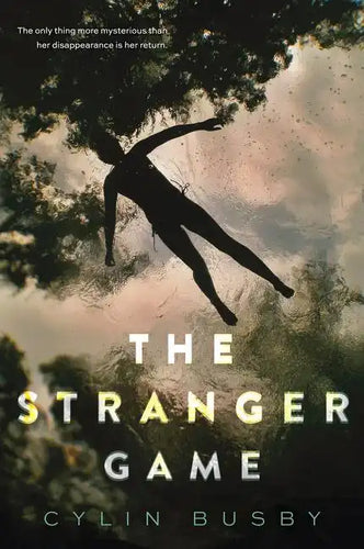 The Stranger Game - Paperback