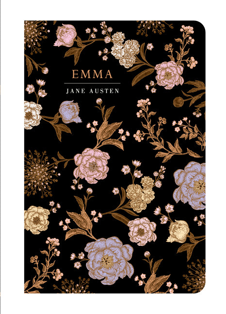 Emma - Hardcover