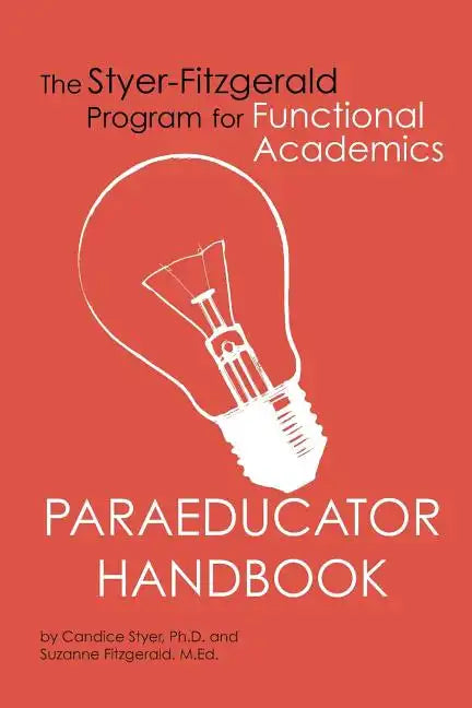 Paraeducator Handbook - Paperback