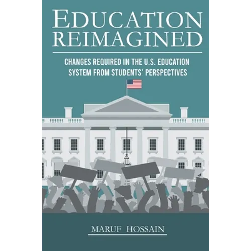 Education Reimagined - Paperback