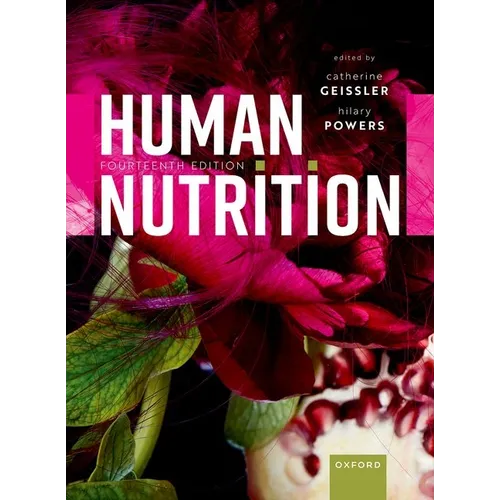 Human Nutrition 14e - Paperback