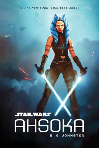 Star Wars: Ahsoka - Paperback
