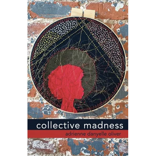 collective madness - Paperback