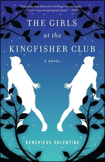 Girls at the Kingfisher Club - Paperback