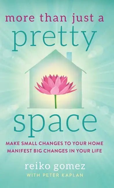 More Than Just a Pretty Space - Hardcover