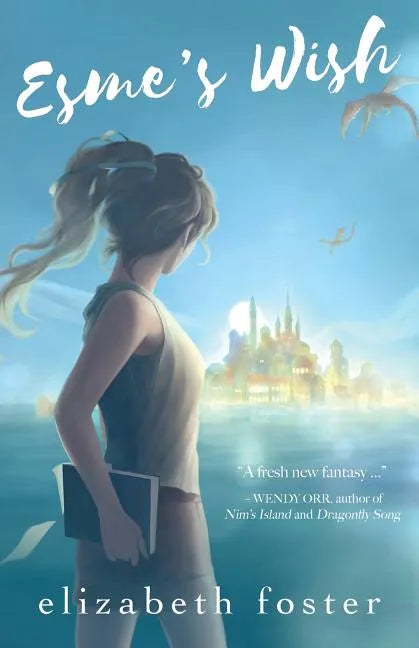 Esme's Wish - Paperback