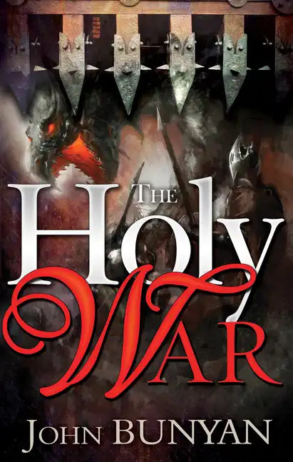 Holy War - Paperback