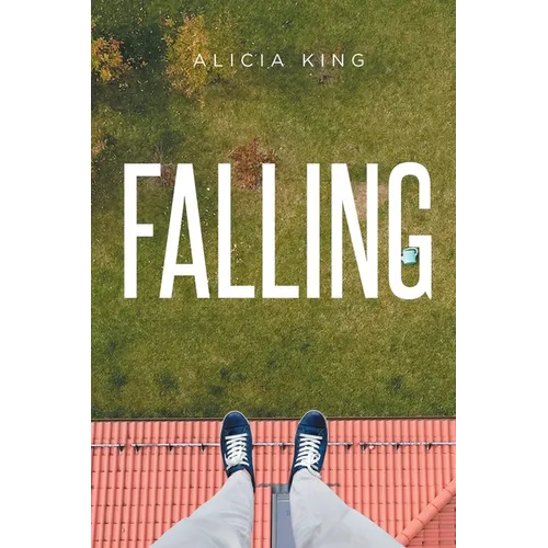 Falling - Paperback