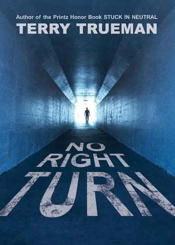 No Right Turn - Paperback