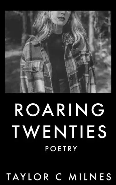 Roaring Twenties - Paperback