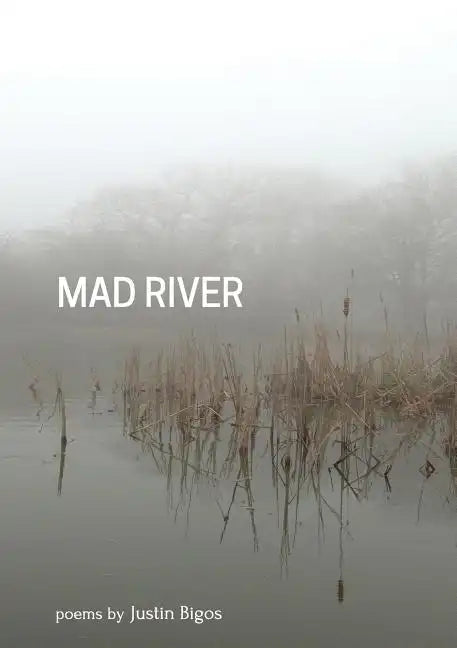 Mad River - Paperback