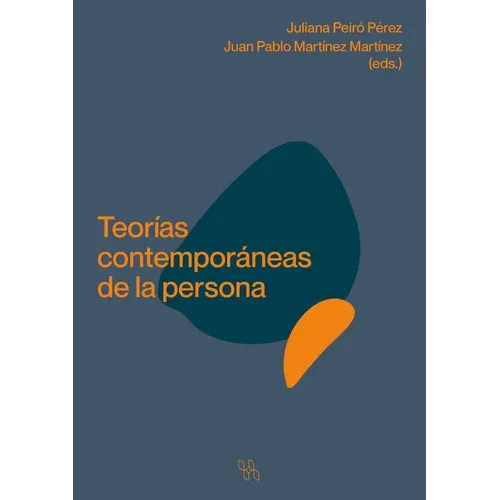 Teorías contemporáneas de la persona - Paperback