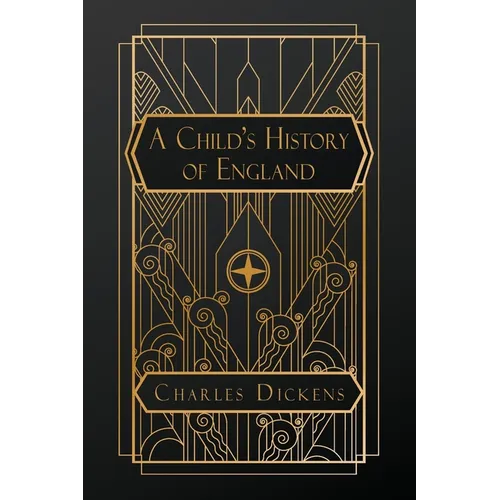 A Child's History of England - Paperback