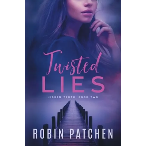 Twisted Lies - Paperback