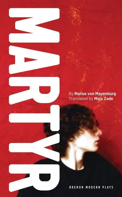 Martyr - Paperback