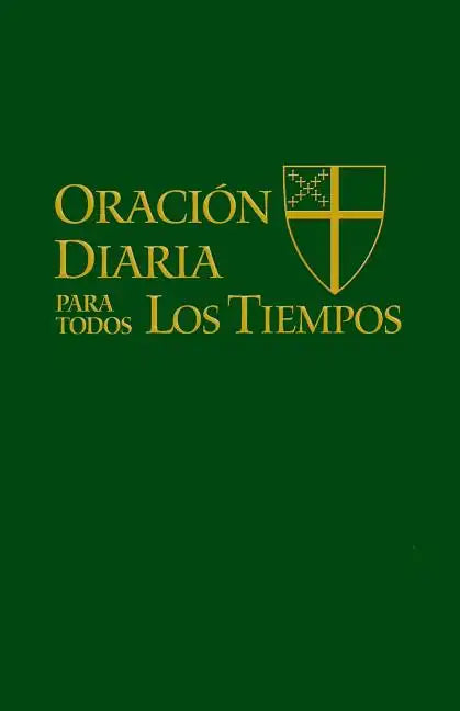 Oración Diaria Para Todos Los Tiempos [Edición Español] (Spanish Edition) - Paperback