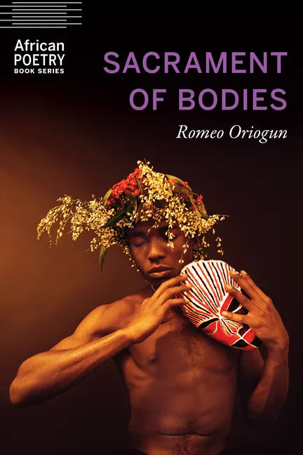 Sacrament of Bodies - Paperback