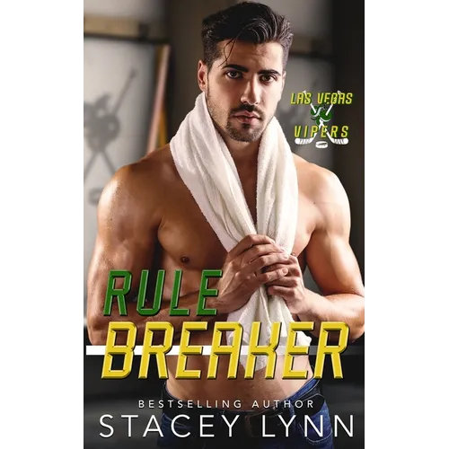 Rule Breaker - Paperback