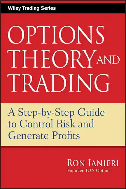 Options Theory - Hardcover